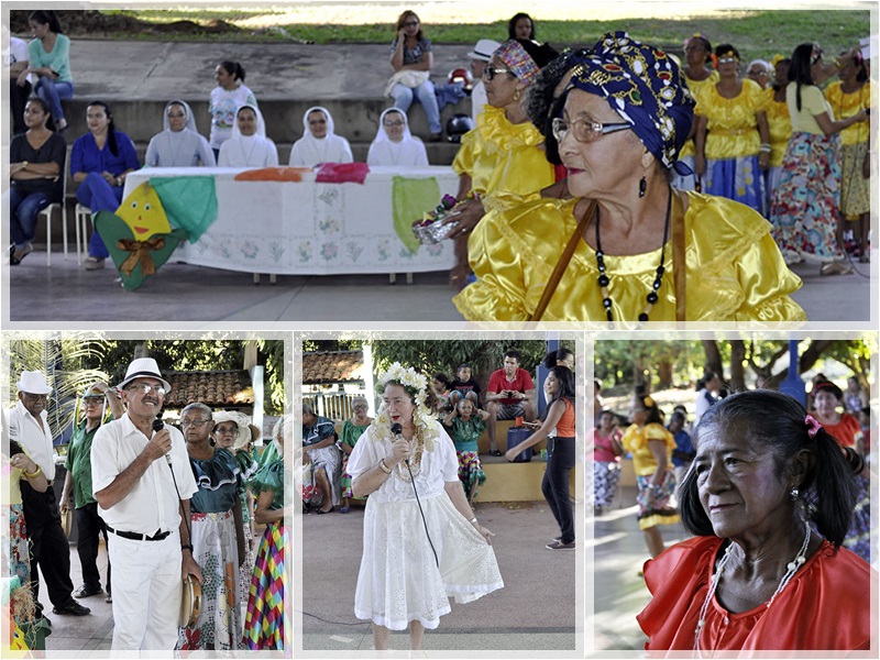 arraia centro de apoio ao idoso 2016