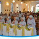 Jubileu de Ouro das irmãs dos Pobres