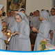 Jubileu de Ouro das irmãs dos Pobres