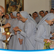 Jubileu de Ouro das irmãs dos Pobres