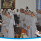 Jubileu de Ouro das irmãs dos Pobres